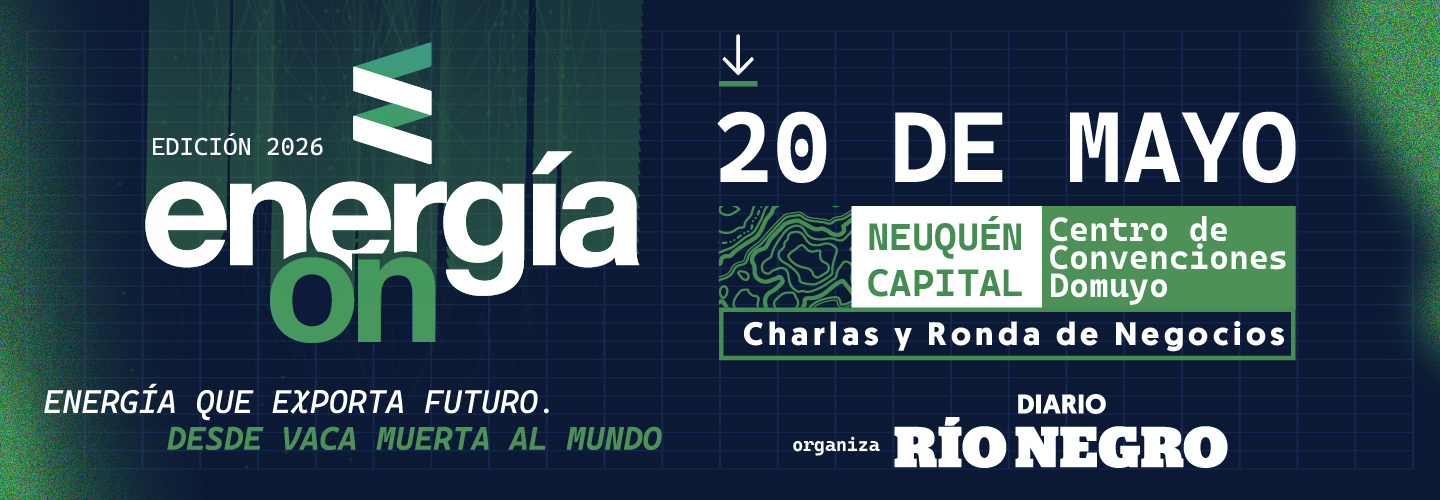 Energía ON Edición 2026